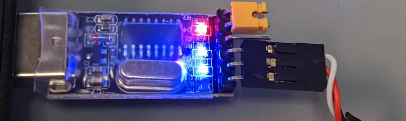 Building a functional serial cable for a couple of dollars Build your own serial cable