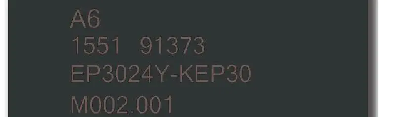 Flash firmware to an AUCTUS A6 based radio Flash firmware to an AUCTUS A6 based radio